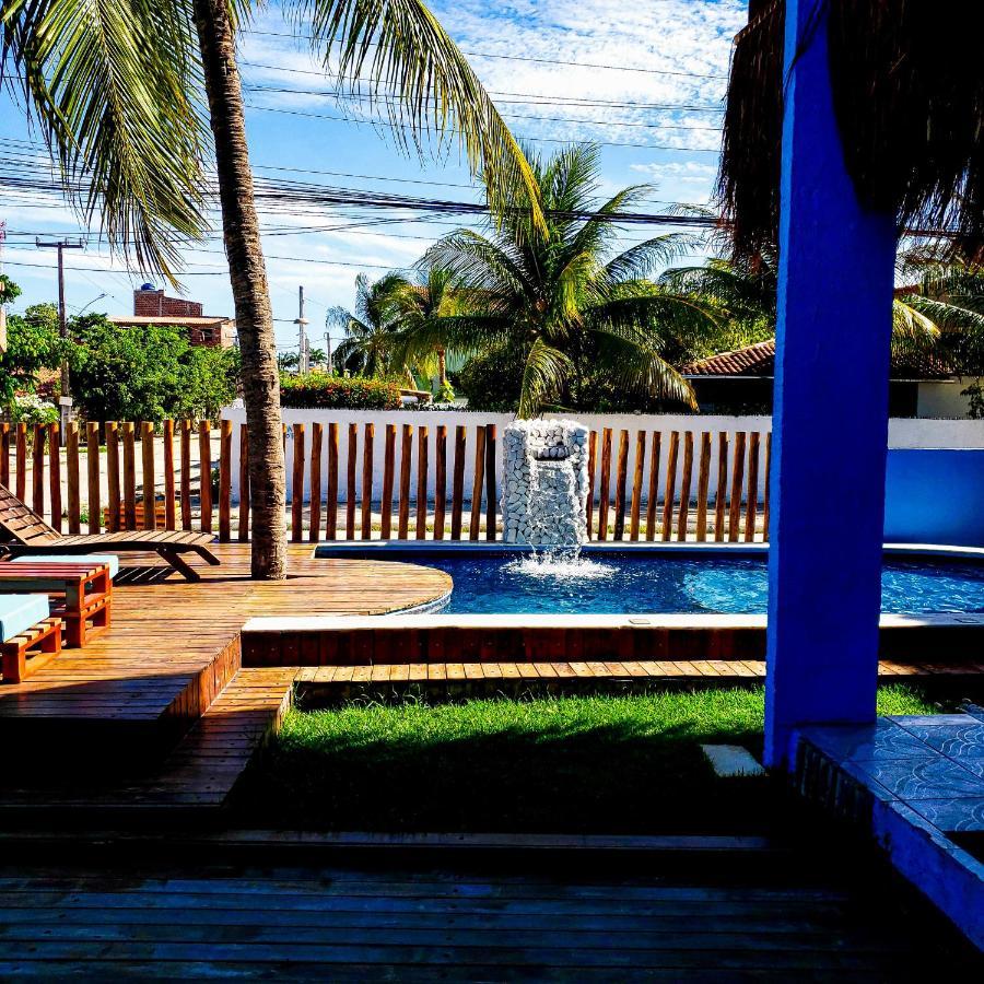 Pousada Casa Nui - Porto De Galinhas By Concavus Exterior foto
